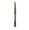 ALL SALES 6259GN .50 CAL W/3.5MAST GREEN