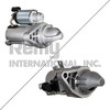 REMY INTL 16089 REMANUFACTURED STARTER