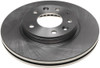 RAYBESTOS 980288R DISC BRAKE ROTR ONLY RAYBESTOS 980288R DISC BRAKE ROTR ONLY