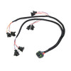 HOLLEY 558200 V8 INJECTOR HARNESS