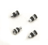 MR GASKET 1957 FLUSH MOUNT TIRE VALVE