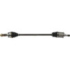A1 REMFG INC 664304 NEW CV AXLE ASSEMBLY