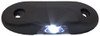 PETERSON MFG V290 LED  UTL  OVL 3X1.23X1.23
