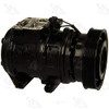 FOUR SEASONS 97374 10PA17C CMPRESSR W/CLUTCH