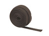 MR GASKET 6326K SLEEVING 25 ROLL BLK