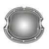YUKON GEAR 32015 CHROME COVER FOR 8.2 BUICK  OLDSMO