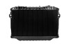 CSF RADIATOR 2709 89-92 4.0L AT TOYOTA LAND