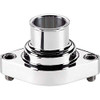 BILLET SPEC 90120 THRMST HSG STRAIGHT-UP CHEV APPL