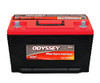 ODYSSEY 65760 ODYSSEY 65-760