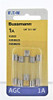 BUSSMANN BPAGC1RP 5PK BP/AGC1 FUSES