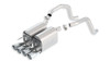 BORLA 11815 CORV C6 05-08 6.0 6.2L ST