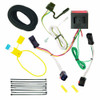 TEKONSHA 118524 T-ONE 02-07 JEEP LIBERTY