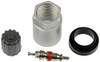 DORMAN 6091201 TPMS VALVE CORE KIT DORMAN 6091201 TPMS VALVE CORE KIT