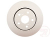 RAYBESTOS 982624FZN DISC BRAKE ROTOR