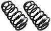 MOOG CC81365 COIL SPRING SET