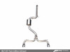 AWE 302032022 TRACK EDITION EXHAUST  VW MK7 GTI