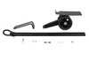CAMCO 39011 STEERABLE FRONT WHEELS FO