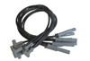 MSD CO. 35383 WIRE SC BLK FORD W/HEI