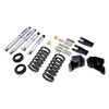 BELLTECH 664SP LOWERING KIT