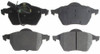 R/M BRAKES MGD840M BRAKE PAD SET R/M BRAKES MGD840M BRAKE PAD SET