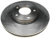 RAYBESTOS 680545R DISC BRAKE ROTR