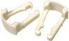 DORMAN 800023 FUEL LINE CLIPS FORD