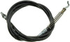DORMAN C660116 BRAKE CABLE