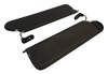 CROWN AUTO RT52002 SUN VISOR SET PR.-AGATE