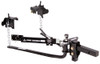 HUSKY TOWING 31995 400-600LB WDH W/SWAY/BALL