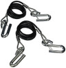 NSA SAFETYCABL SAFETY CABLES 8000LB RATED