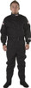 G-FORCE 4125MEDBK GF125 RACING SUIT MD BLK