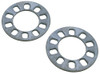 TRANSDAPT 4082 1/4 DISC BRAKE SPACERS