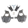 BELLTECH 639 LOWERING KIT