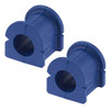 MOOG K80820 SWAY BAR BUSHING MOOG K80820 SWAY BAR BUSHING