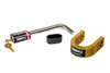 HUSKY TOWING 33161 5TH WHEEL LOCK HUSKY TOWING 33161 5TH WHEEL LOCK