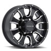 RACELINE 860M56060 860M 15X6 6X139.7  0MM RACELINE 860M56060 860M 15X6 6X139.7  0MM