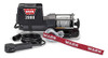 WARN IND. 92000 2000 DC UTILITY WINCH