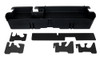 DU HA 60051 GUN CASE UNDRSEAT TUN BLK