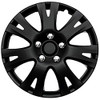 COAST2COAST 103216BLK WC;09-13 MAZDA 6;BLK;16;7 SPLT SPK