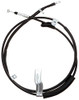 RAYBESTOS BC96998 BRAKE CABLE