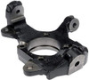DORMAN 698017 LEFT STEERING KNUCKLE DORMAN 698017 LEFT STEERING KNUCKLE