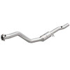 MAGNAFLOW 51086 DFC DF 01-03 AUDI S8 4.2L P/S