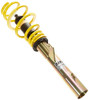 SUSPENS TECH 13281031 ST X HEIGHT ADJUSTABLE COILOVER KIT