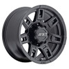 M.T. WHEEL 019402 MT SIDEBTR 17X9 6 X 5.5 5