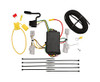 TEKONSHA 118412 WIRING HARNESS