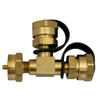 AP PRODUCTS ME414P ADD-A-TEE