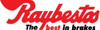 R/M BRAKES EHT436A BRAKE PAD SET