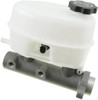 DORMAN M630284 NEW MASTER CYLINDER