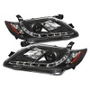SPYDER 5039422 TOYOTA CAMRY 07-09 PROJE