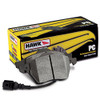 HAWK HB589Z704 BRAKE PADS PERF. CERAMIC